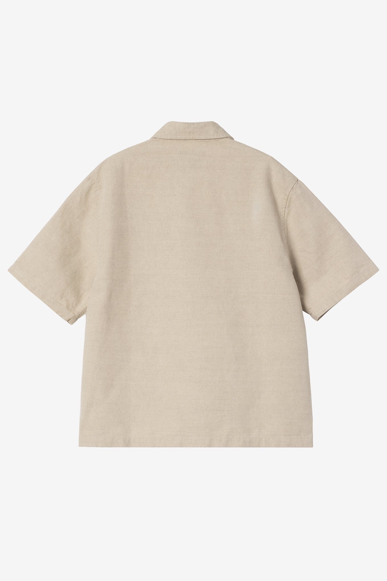 Carhartt WIP W S/S MICHIGAN SHIRT