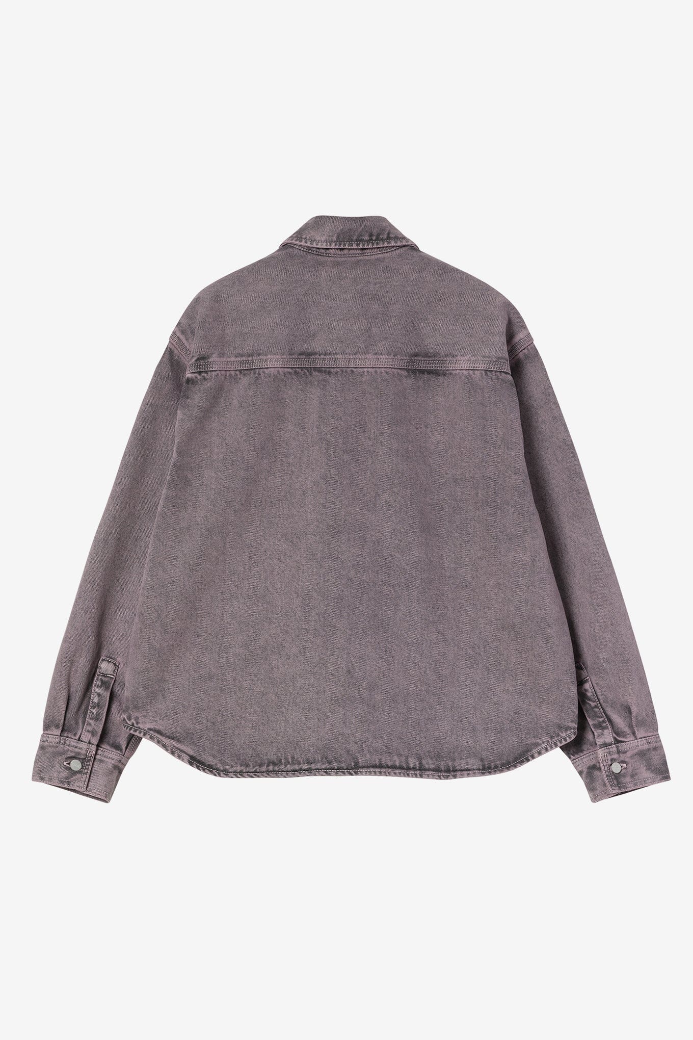 Carhartt WIP W GEORGIA SHIRT JAC