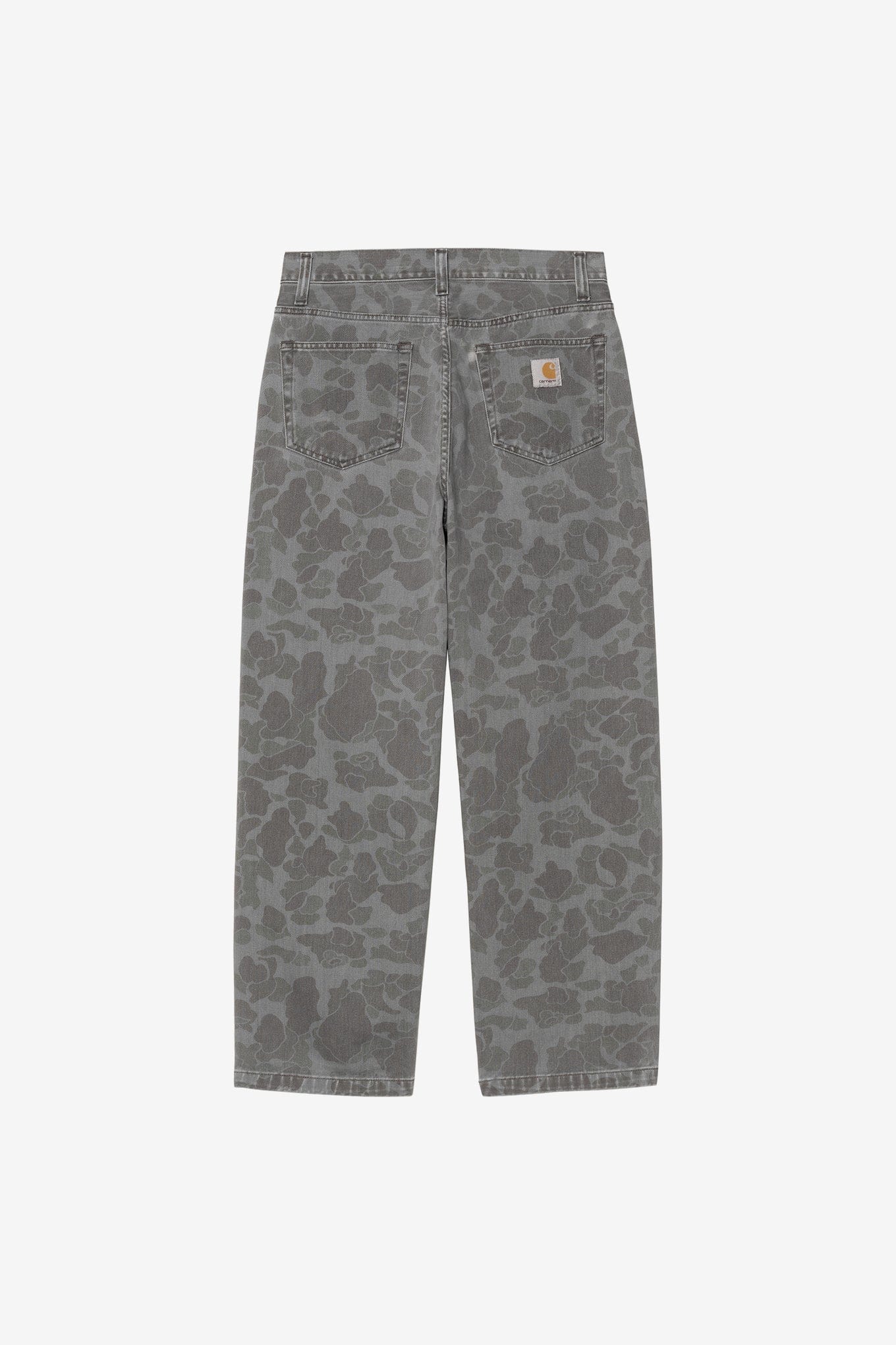 Carhartt WIP DUCK LANDON PANT MAITLAND