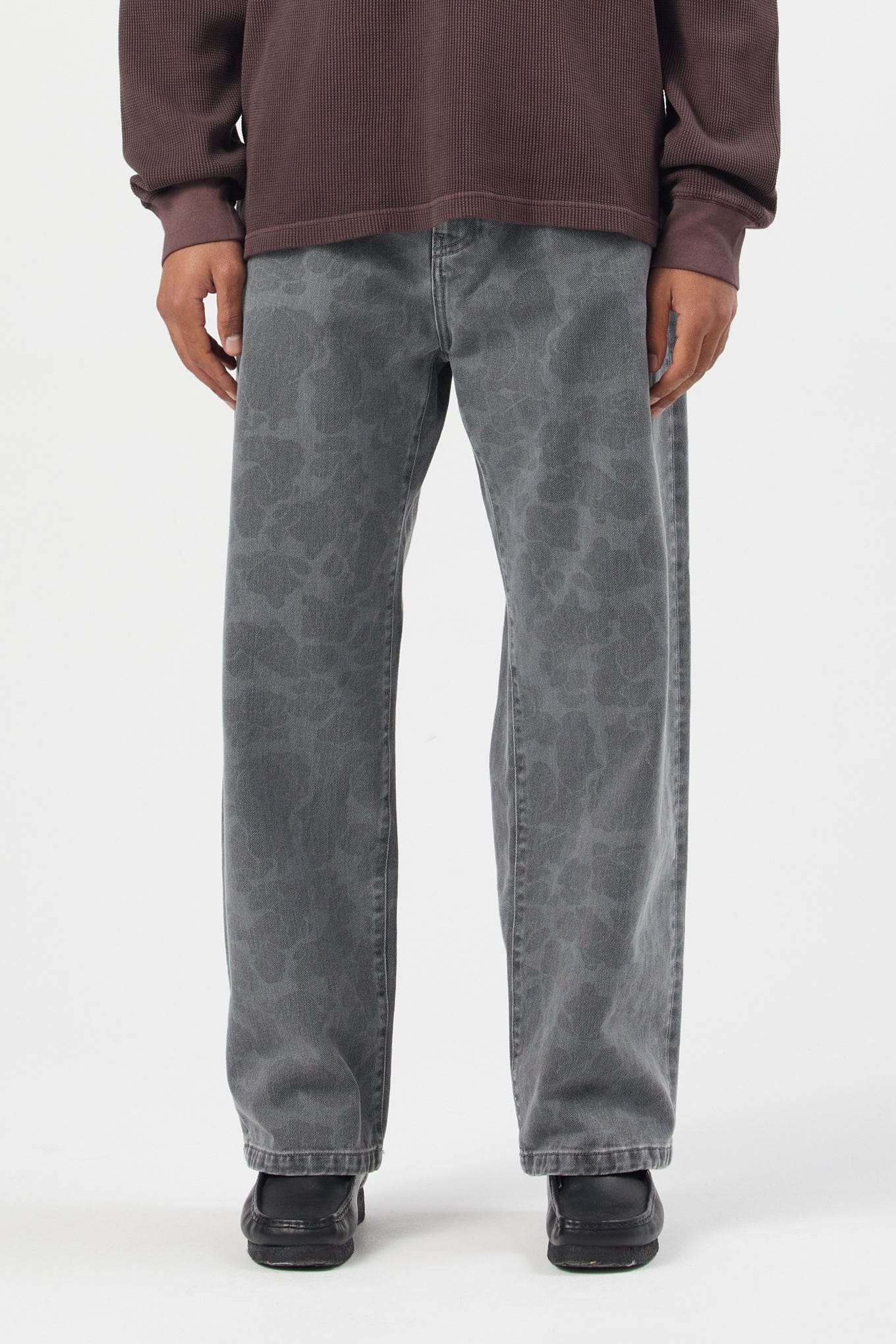 Carhartt WIP DUCK LANDON PANT MAITLAND