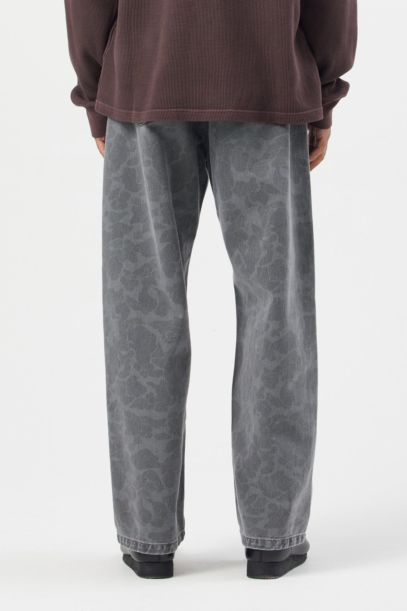 Carhartt WIP DUCK LANDON PANT MAITLAND
