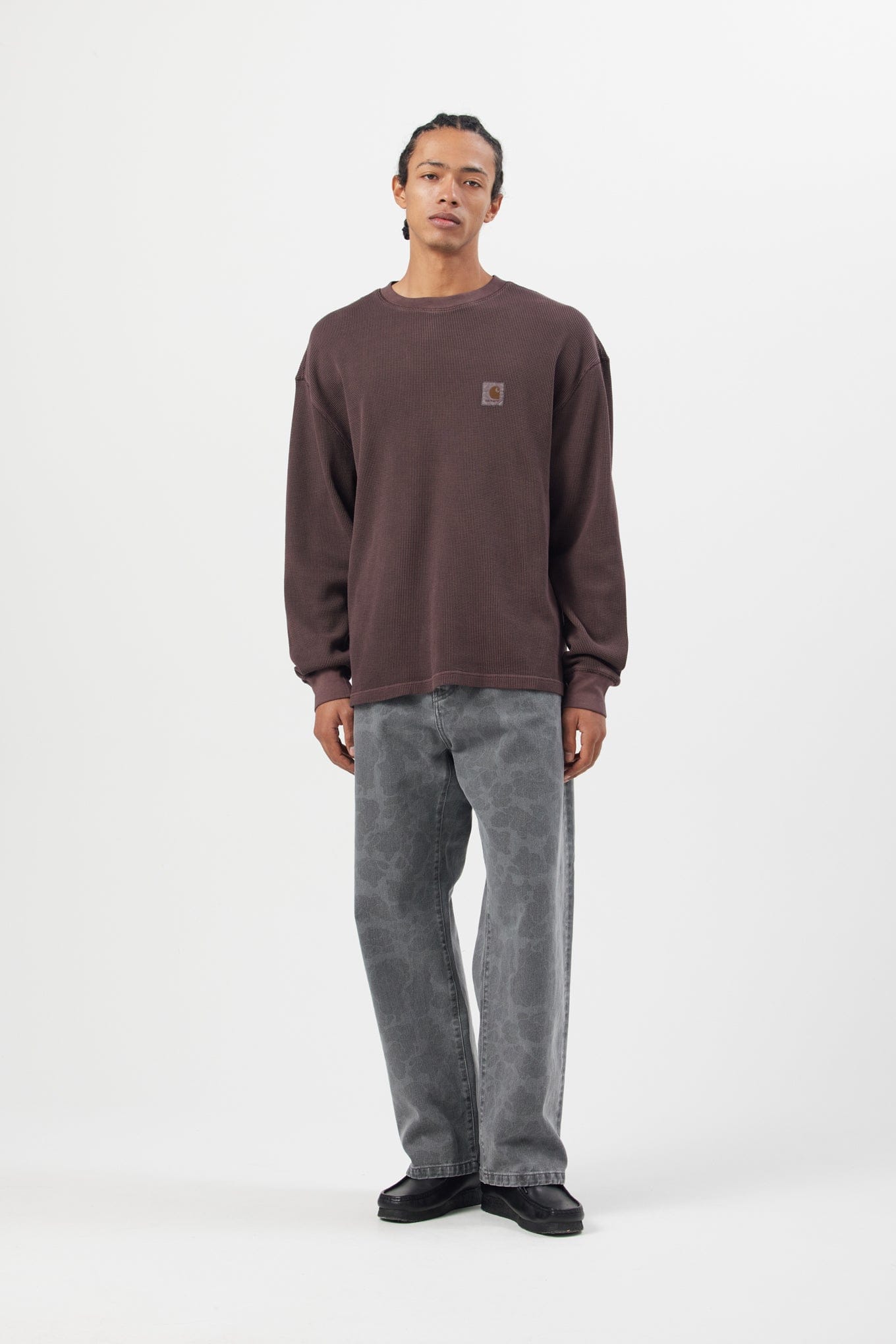Carhartt WIP DUCK LANDON PANT MAITLAND