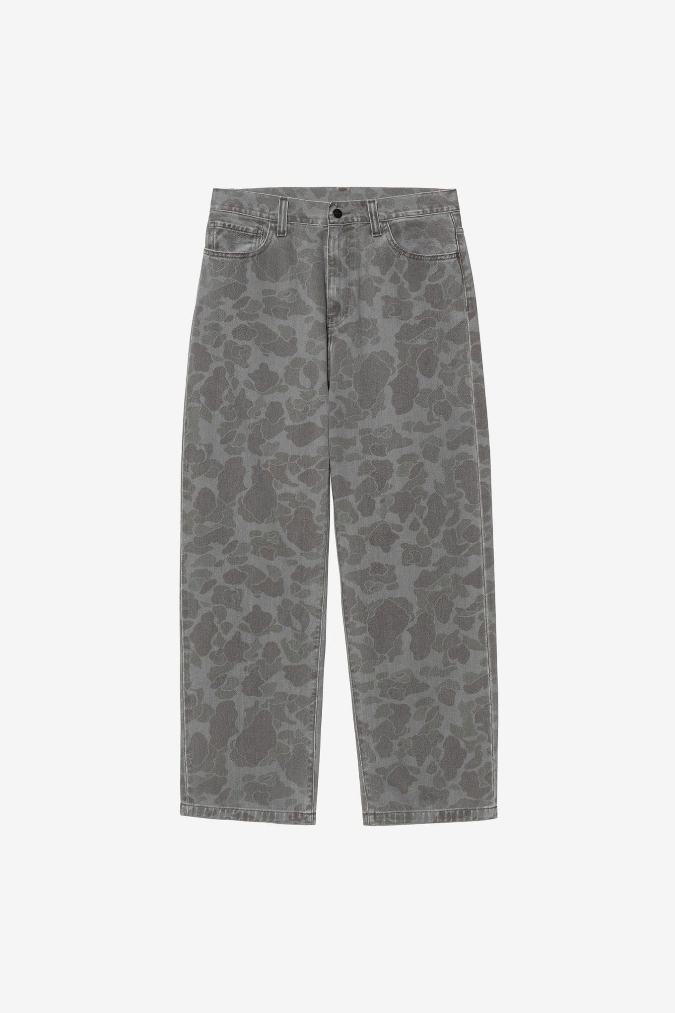 Carhartt WIP DUCK LANDON PANT MAITLAND