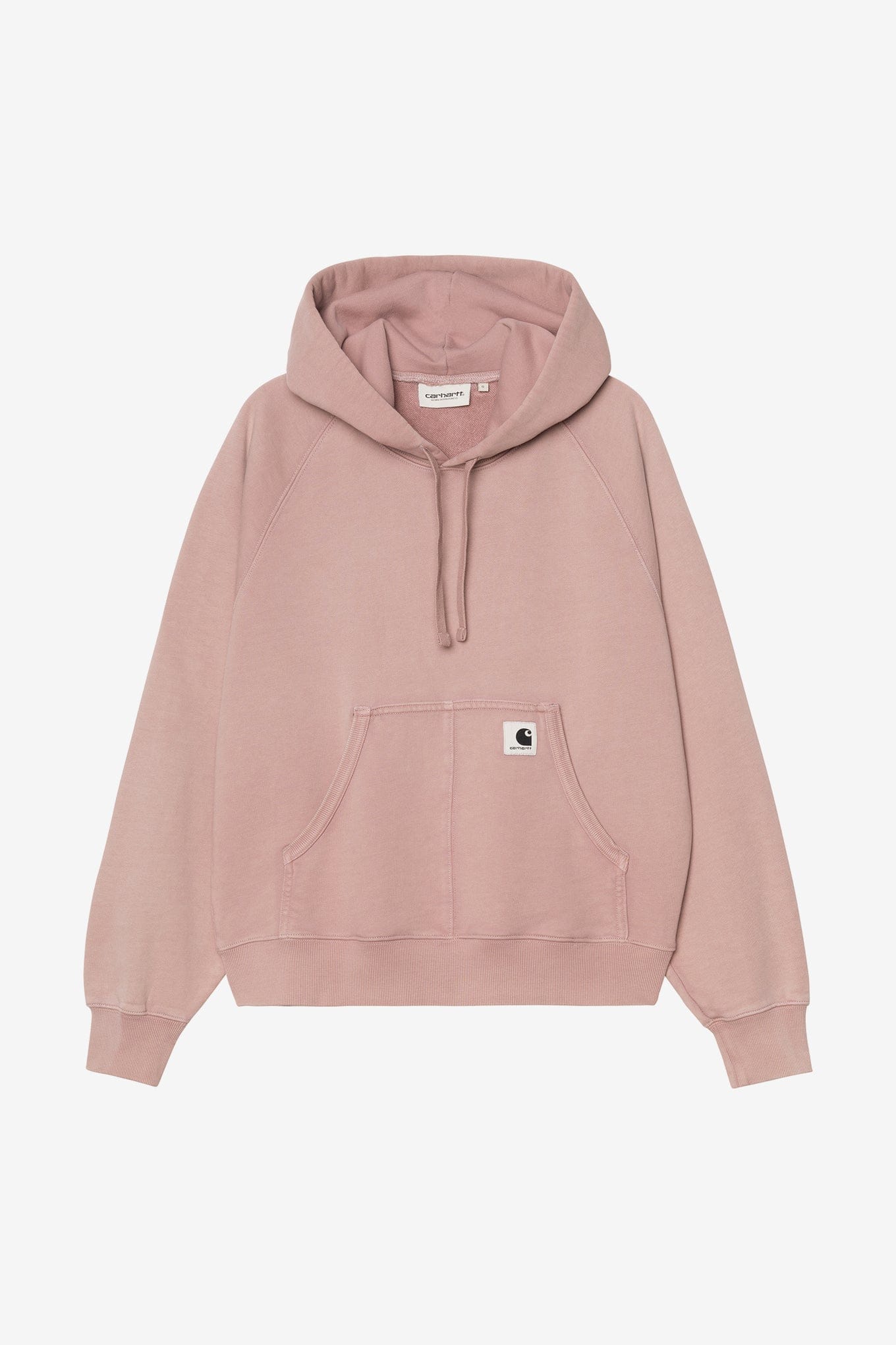 Carhartt WIP W HOODED HUDSON SWEATSHIRT