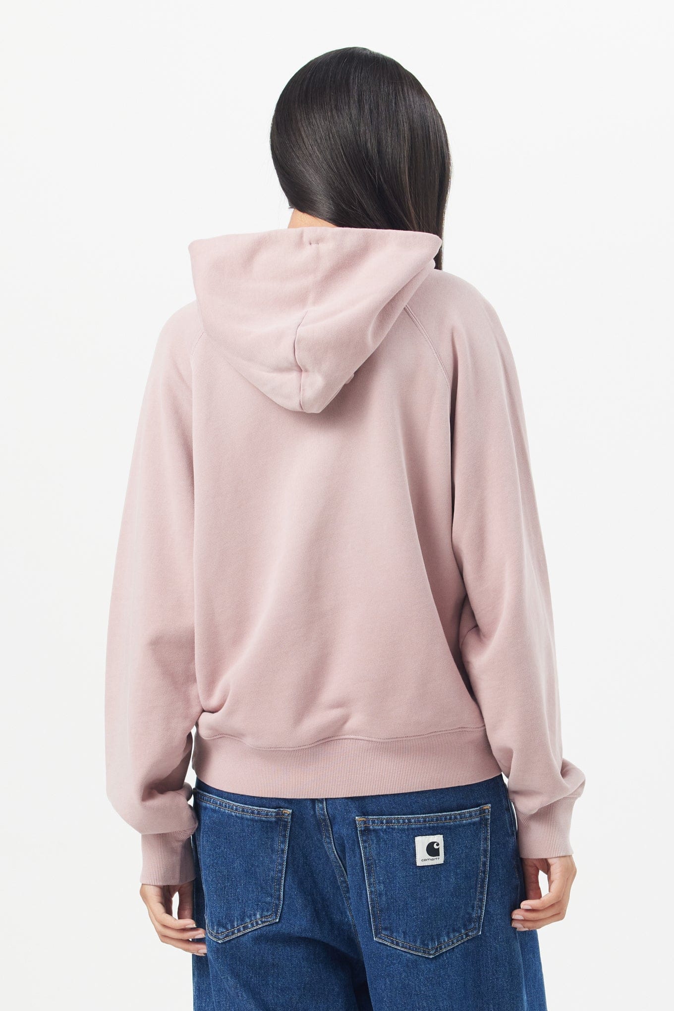Carhartt WIP W HOODED HUDSON SWEATSHIRT