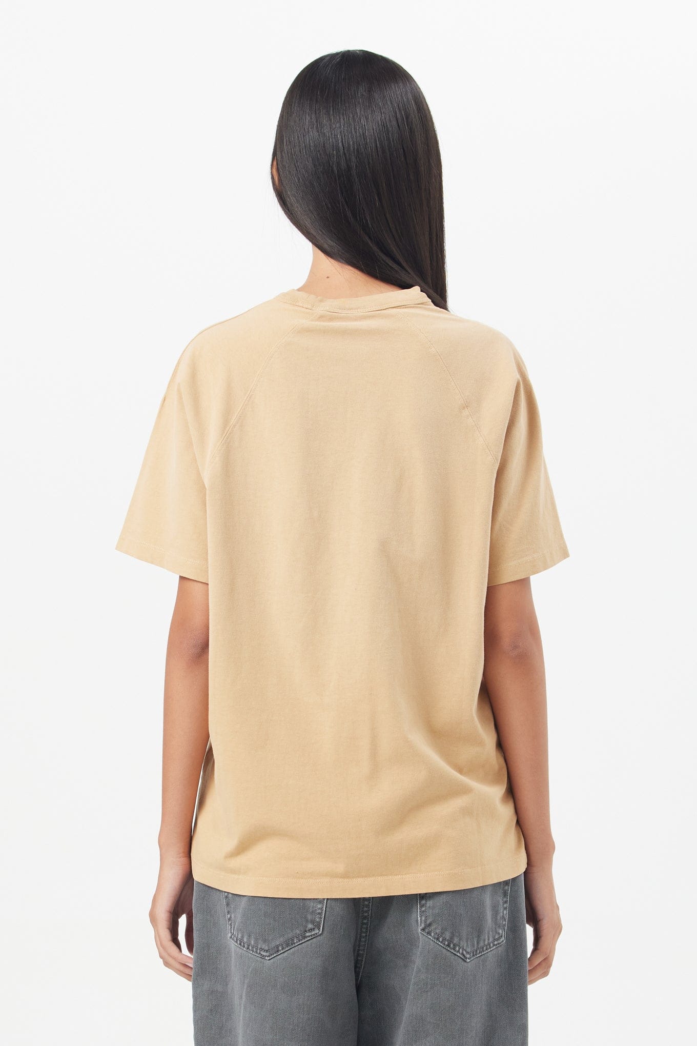 Carhartt WIP W S/S HUDSON T - SHIRT