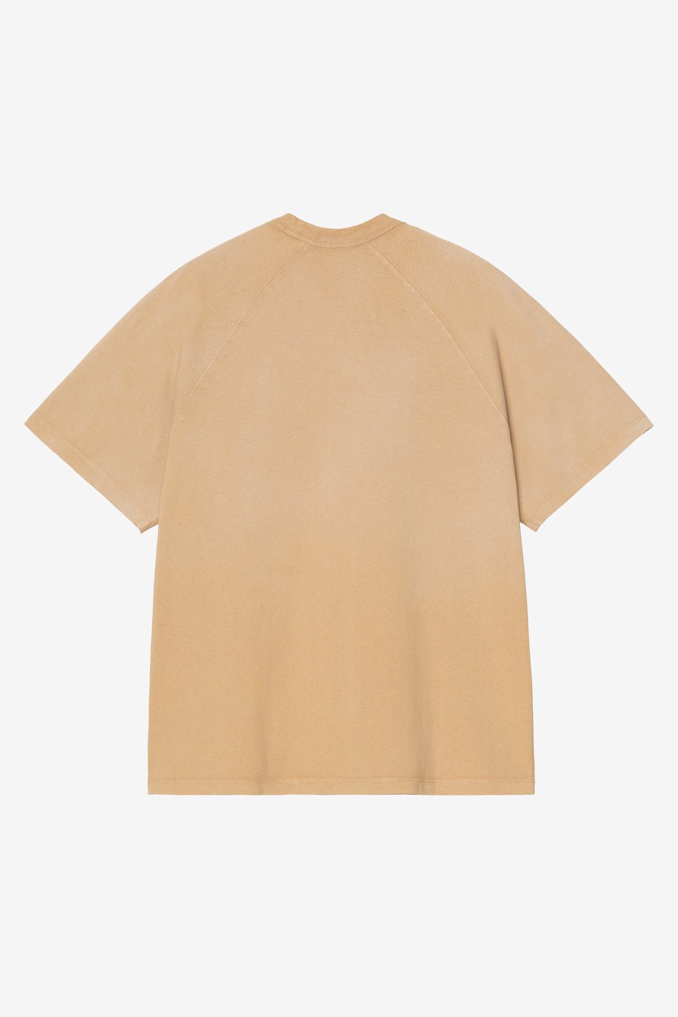 Carhartt WIP W S/S HUDSON T - SHIRT