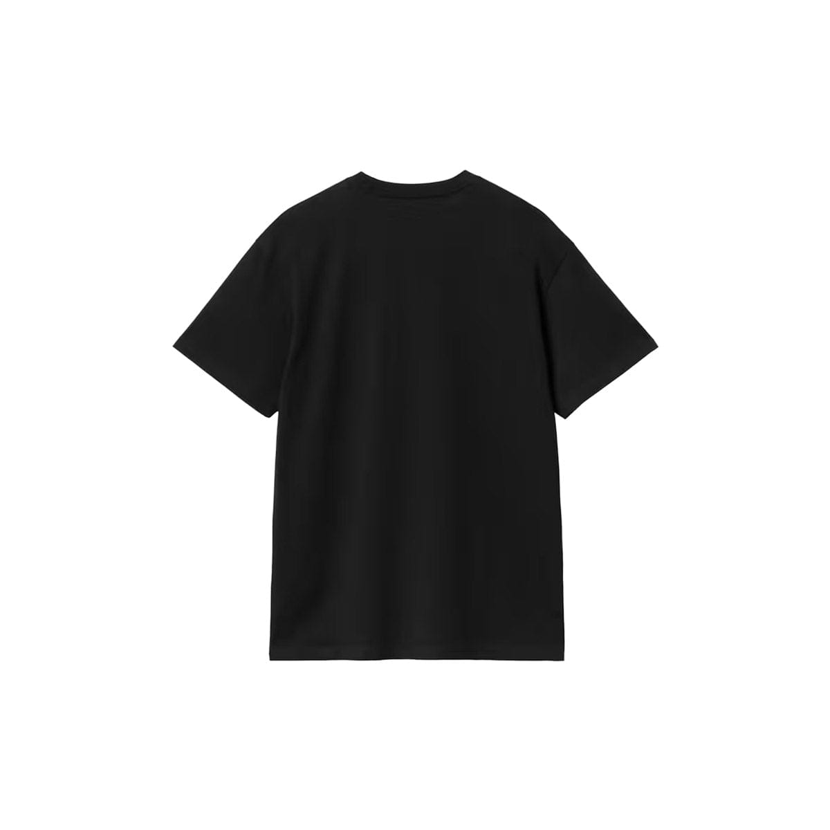 Carhartt WIP S/S Chase T - Shirt Black/Gold