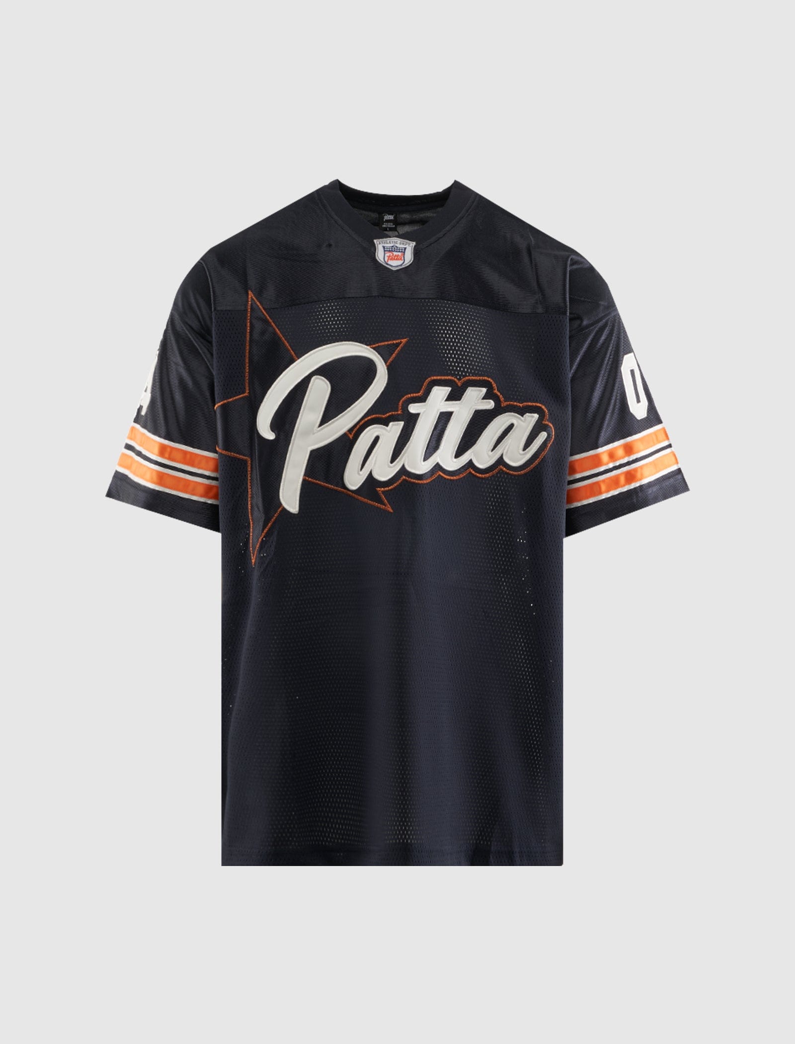 PATTA ALL STAR FTBALL JERSEY