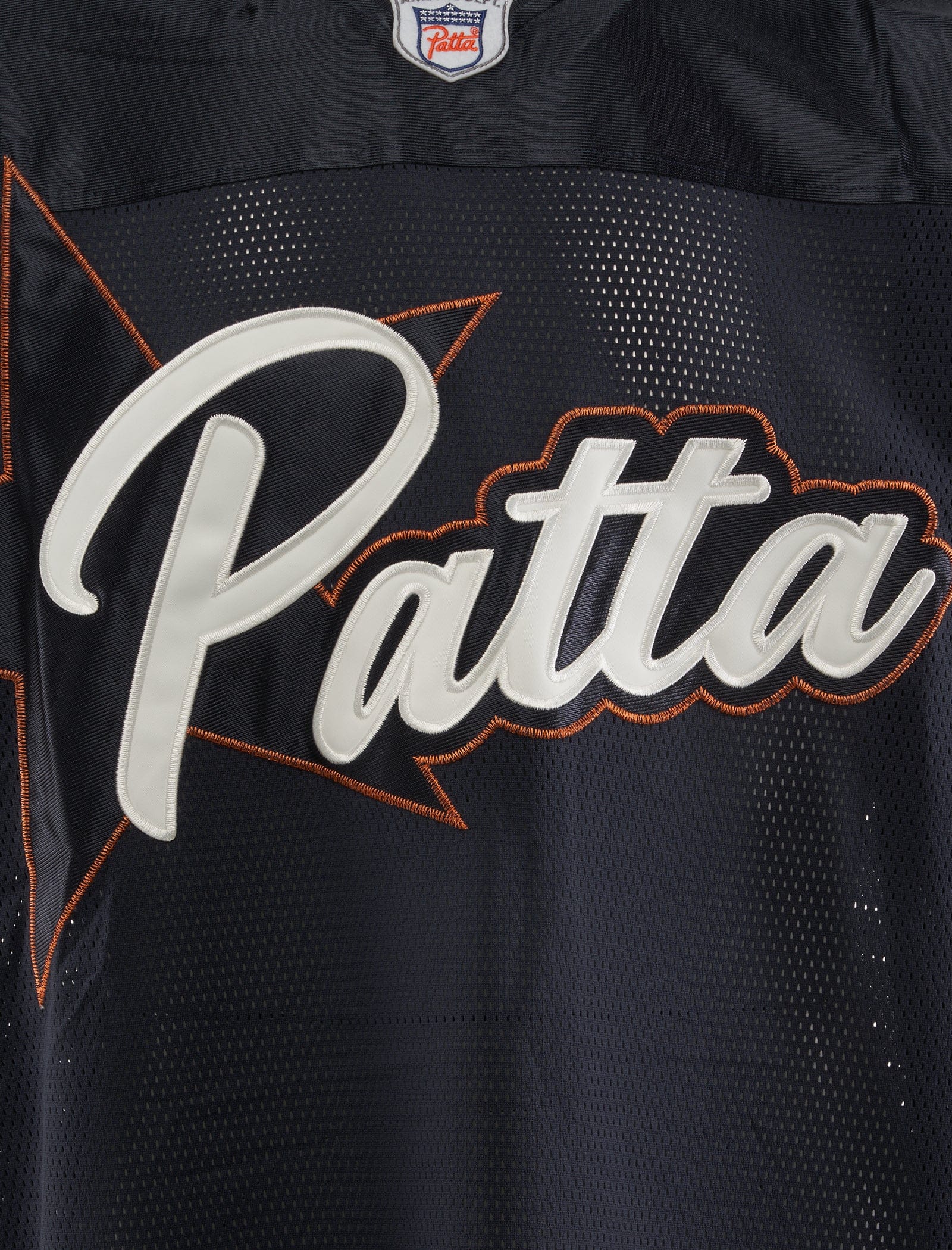 PATTA ALL STAR FTBALL JERSEY