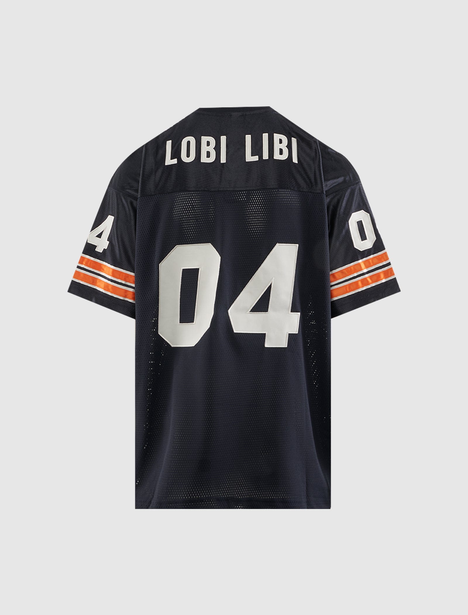 PATTA ALL STAR FTBALL JERSEY