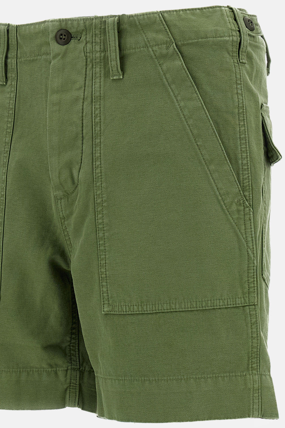 Filson PANTALONI CORTI FIELD SUPPLY