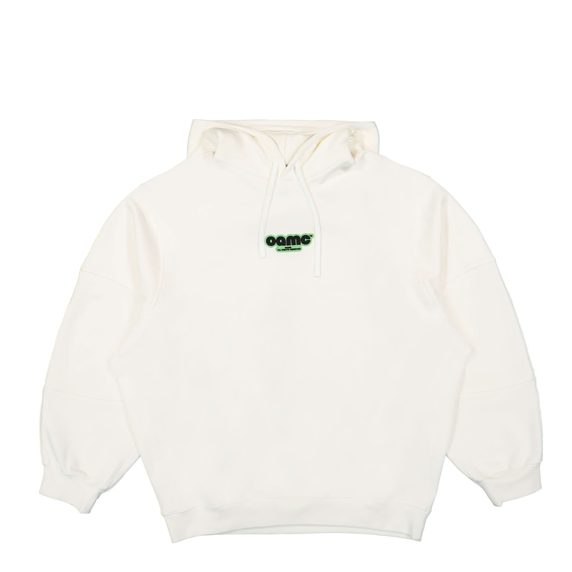 OAMC Nome Hoodie