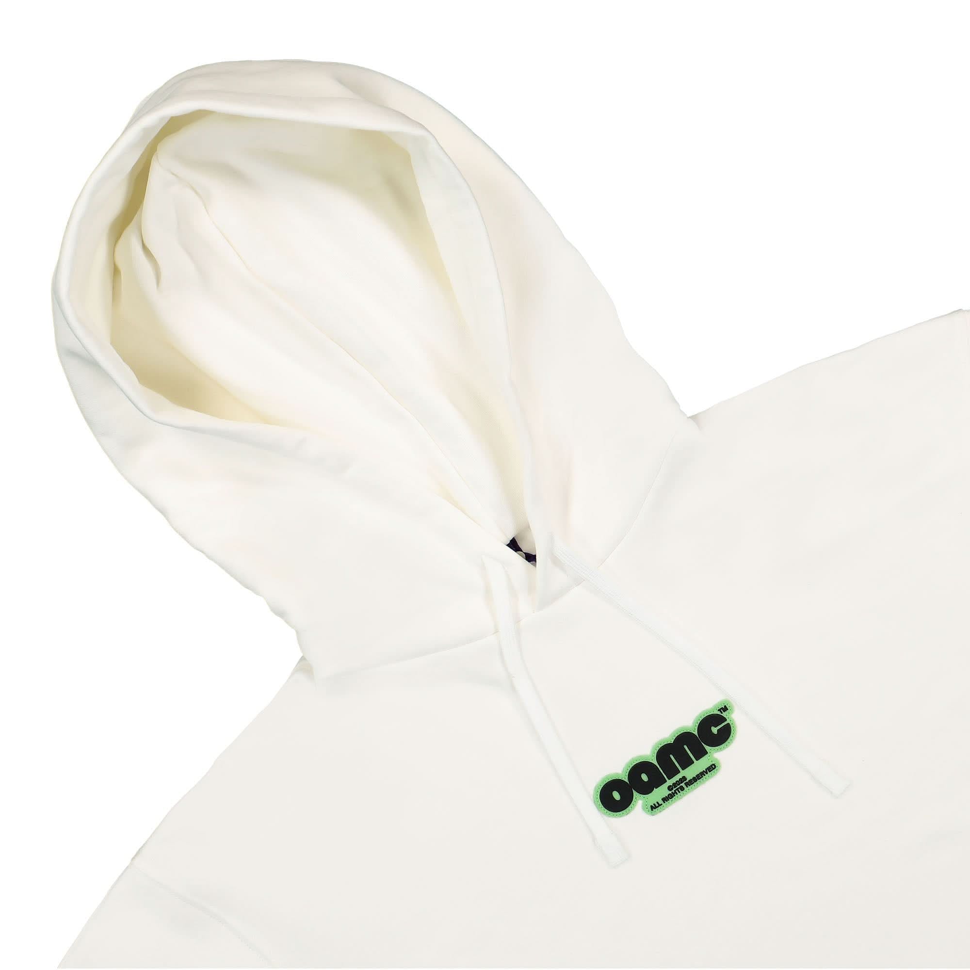 OAMC Nome Hoodie