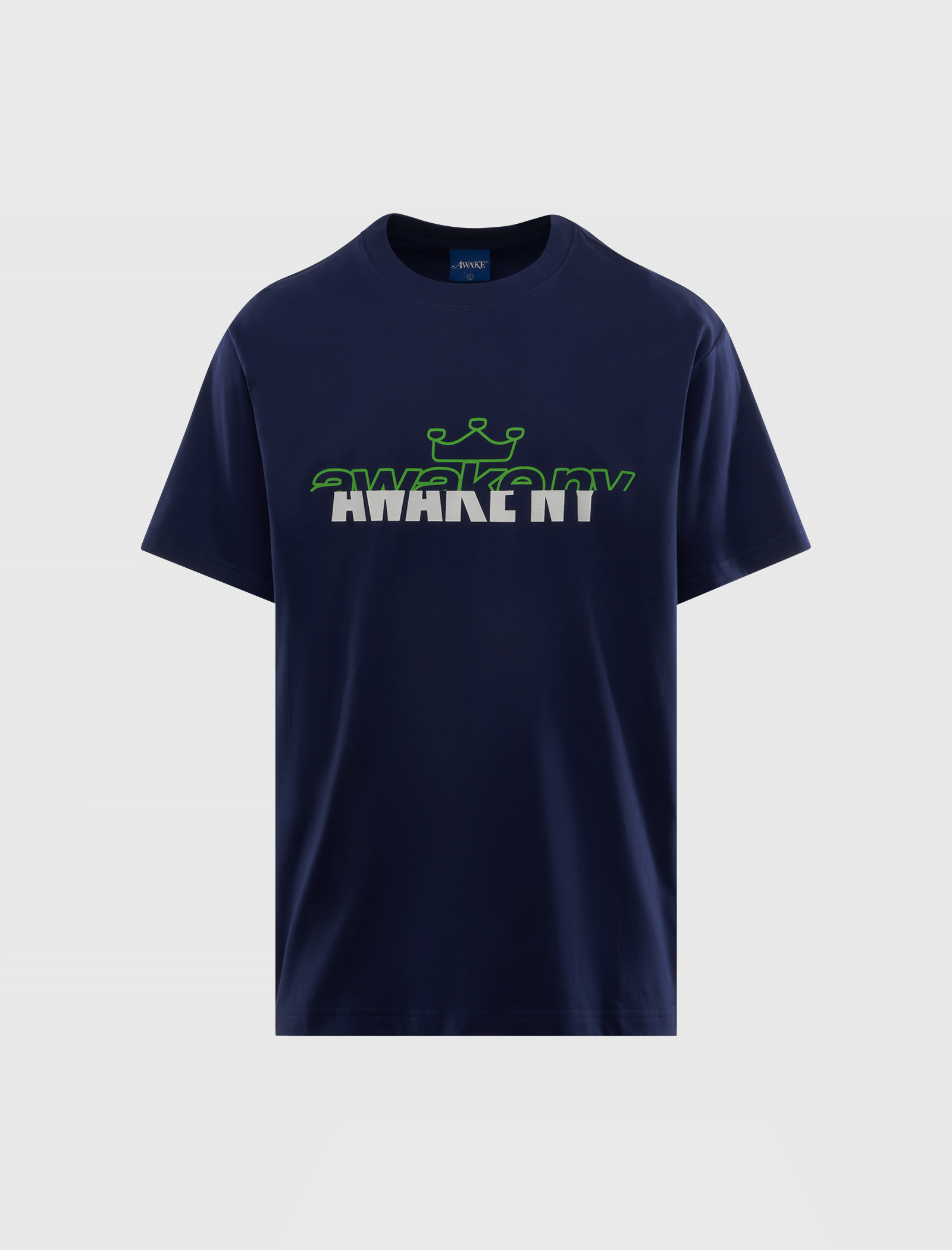 AWAKE NY HEADCRACK CHAMPS T-Shirt