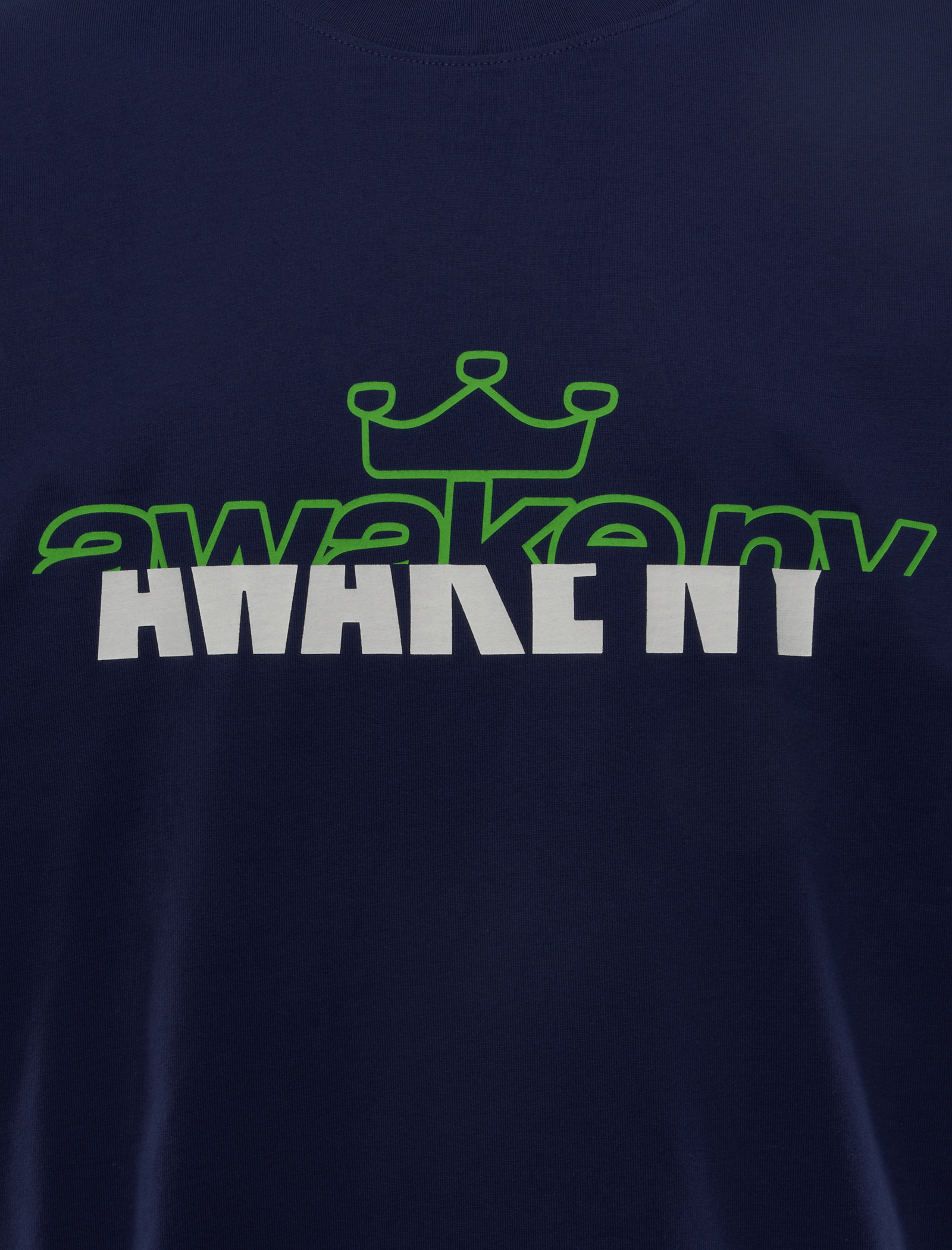 AWAKE NY HEADCRACK CHAMPS T-Shirt