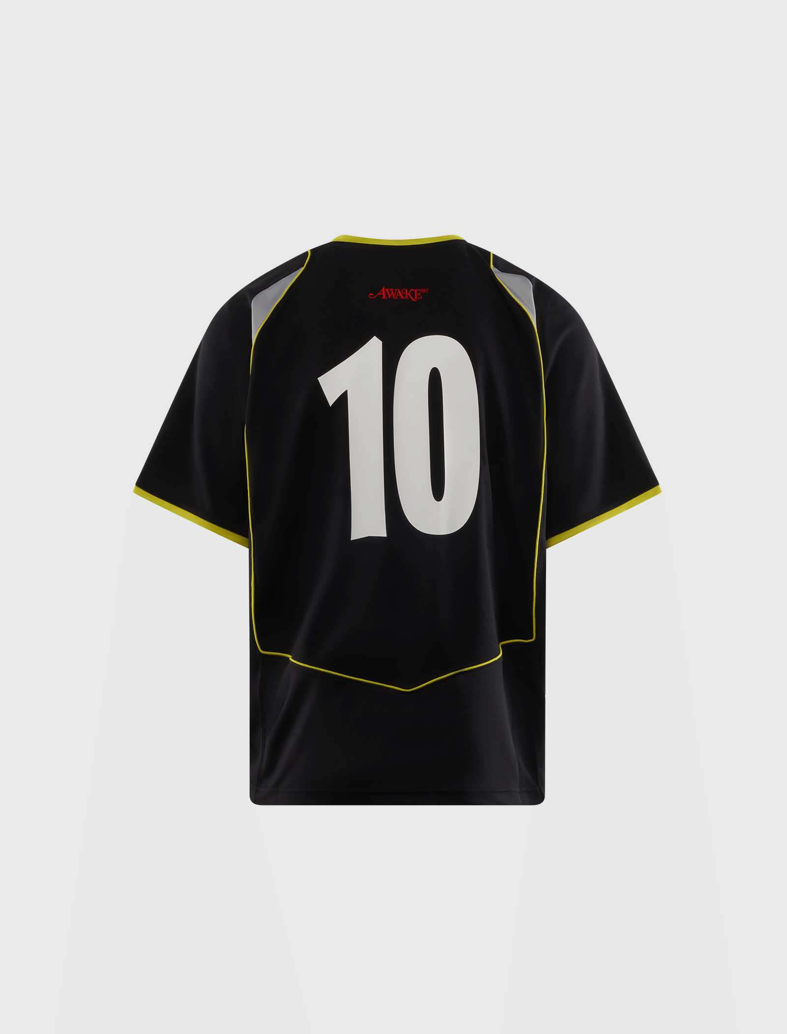AWAKE NY UNISPHERE WARM UP JERSEY