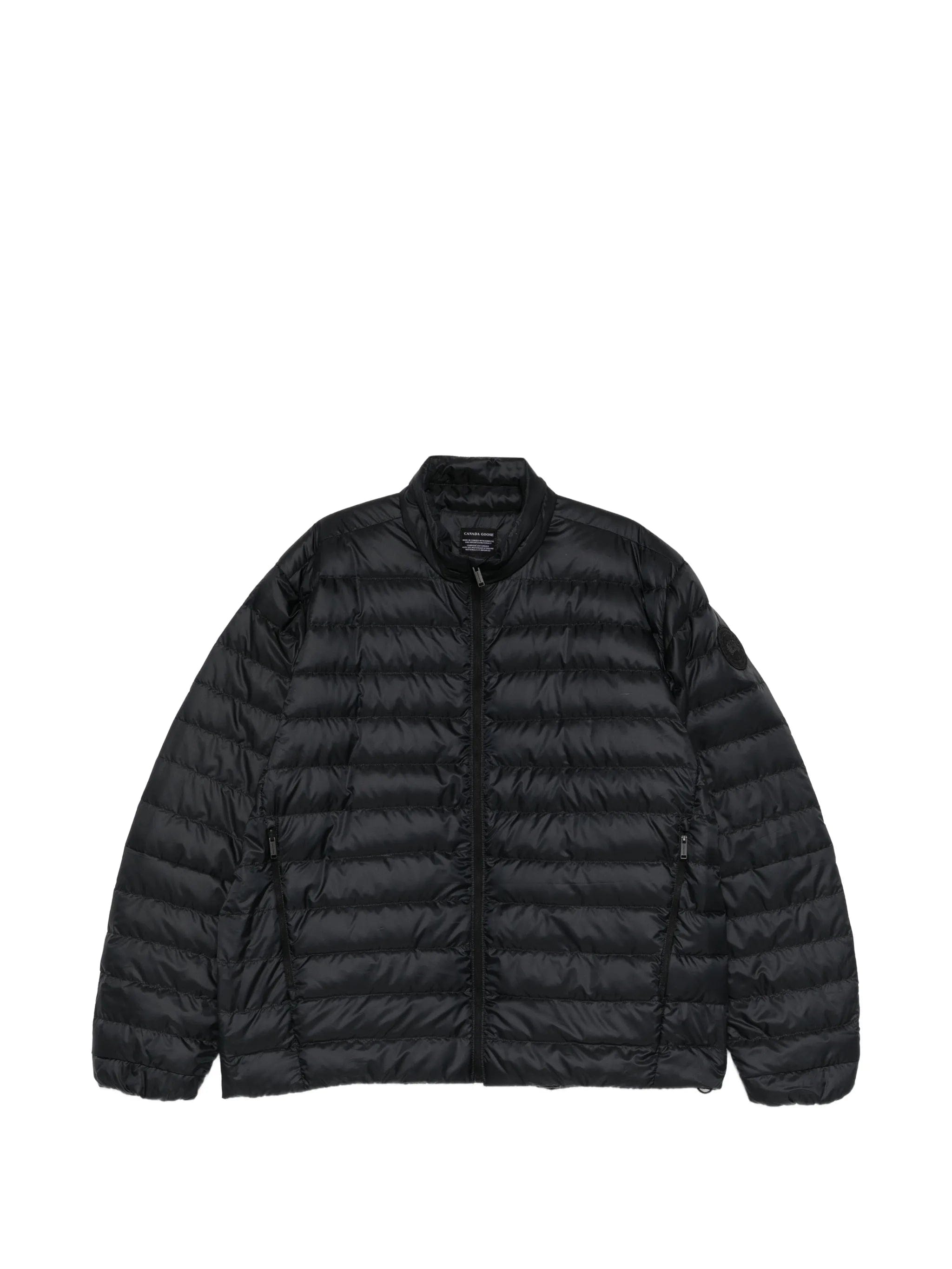 Canada Goose zip stratus jacket