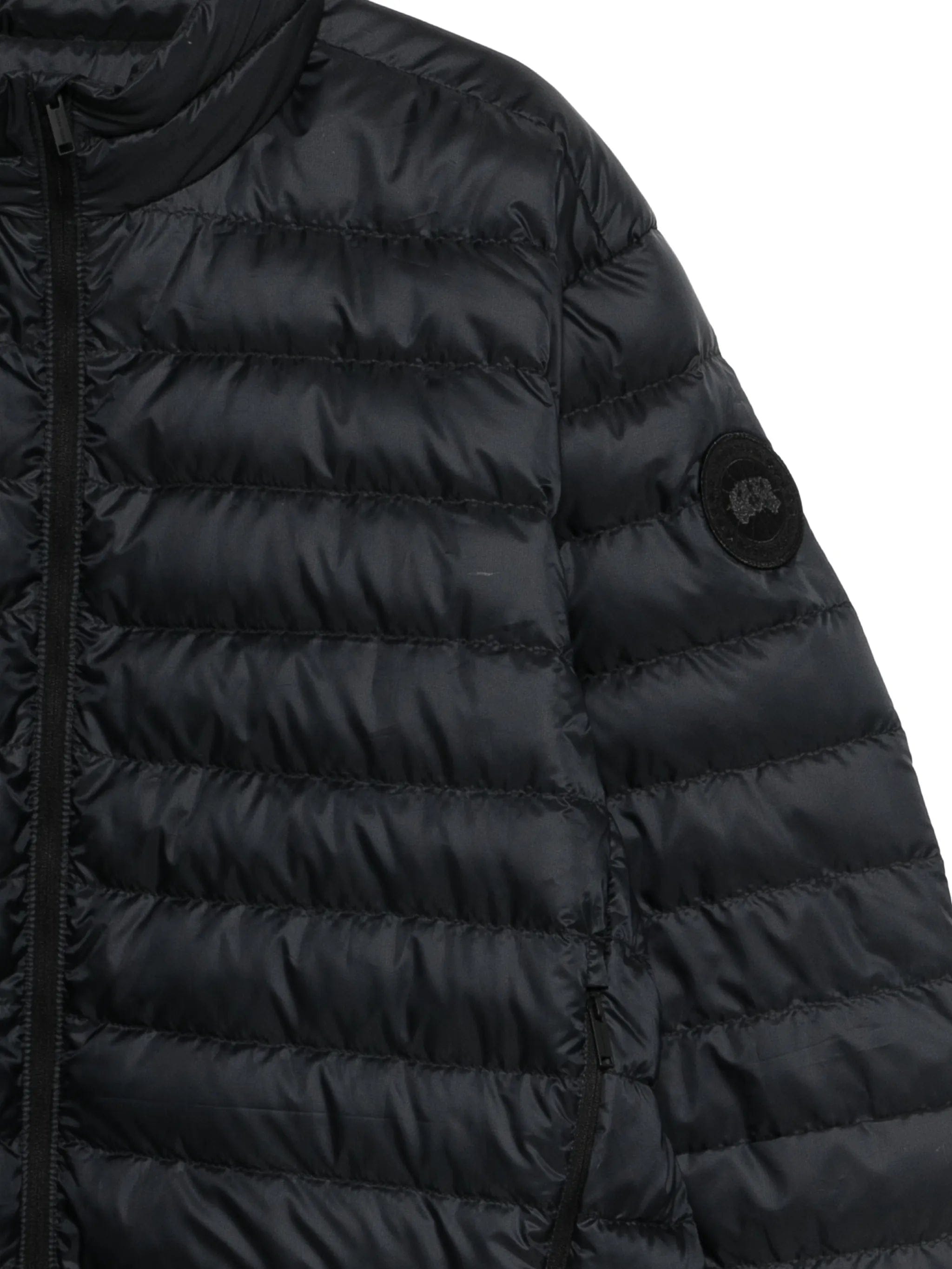 Canada Goose zip stratus jacket