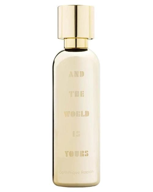 What We Do Is Secret And The World Is Yours