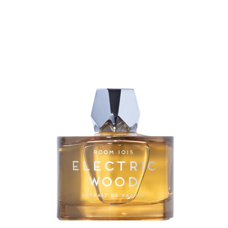 Room 1015 Electric Wood Extrait