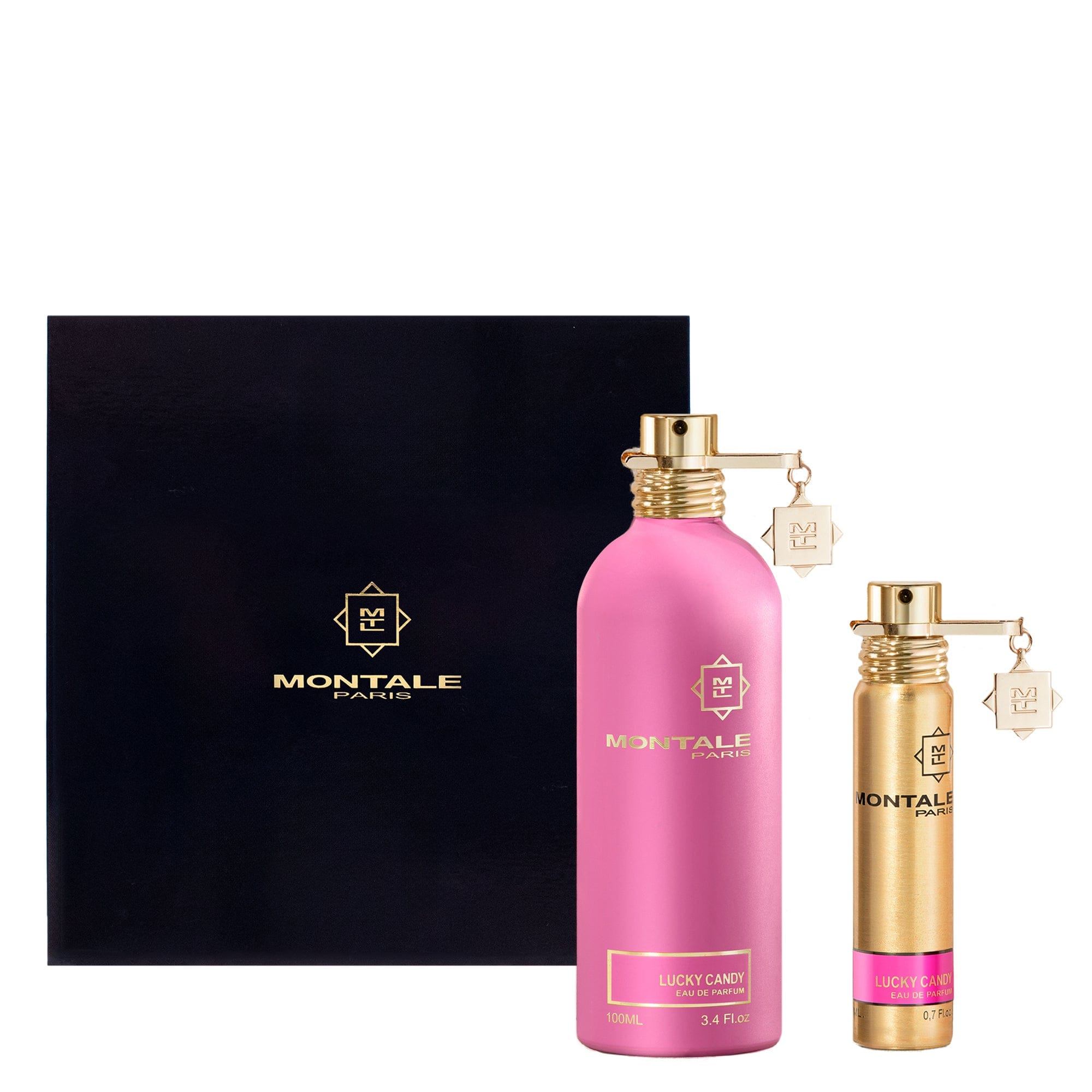 Montale Parfums Montale Lucky Candy Gift Set