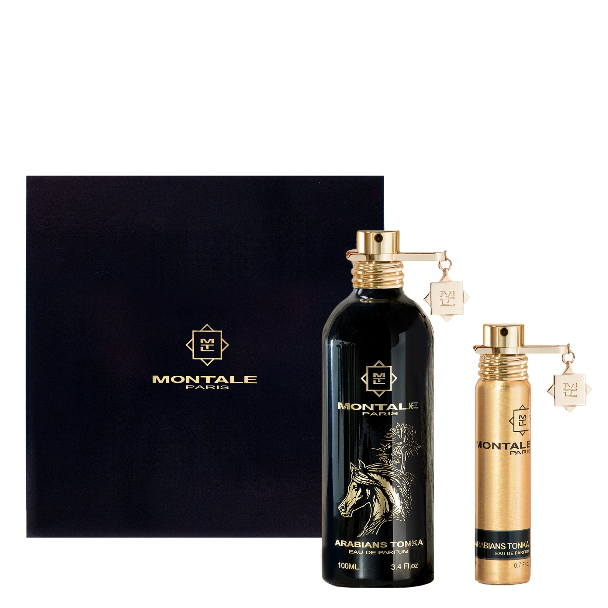 Montale Parfums Montale Arabians Tonka Gift Set