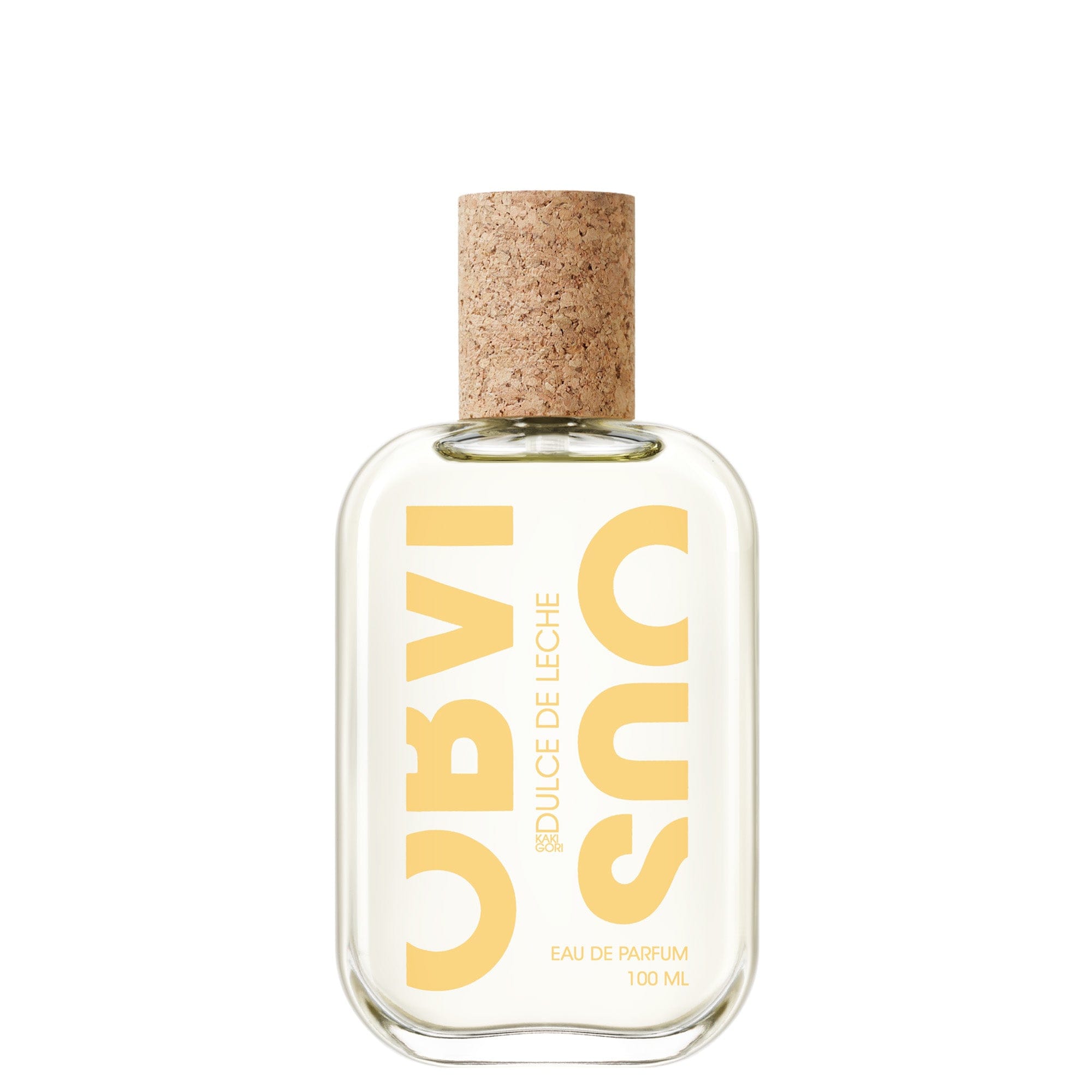 Obvious Parfums Dulce de Leche