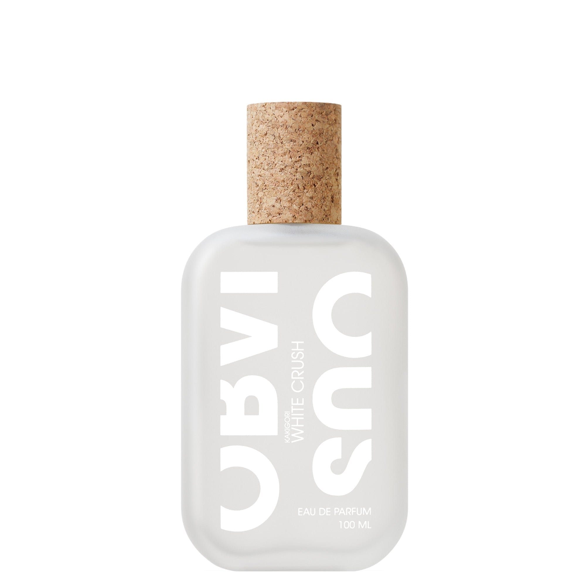 Obvious Parfums Kakigori White Crush