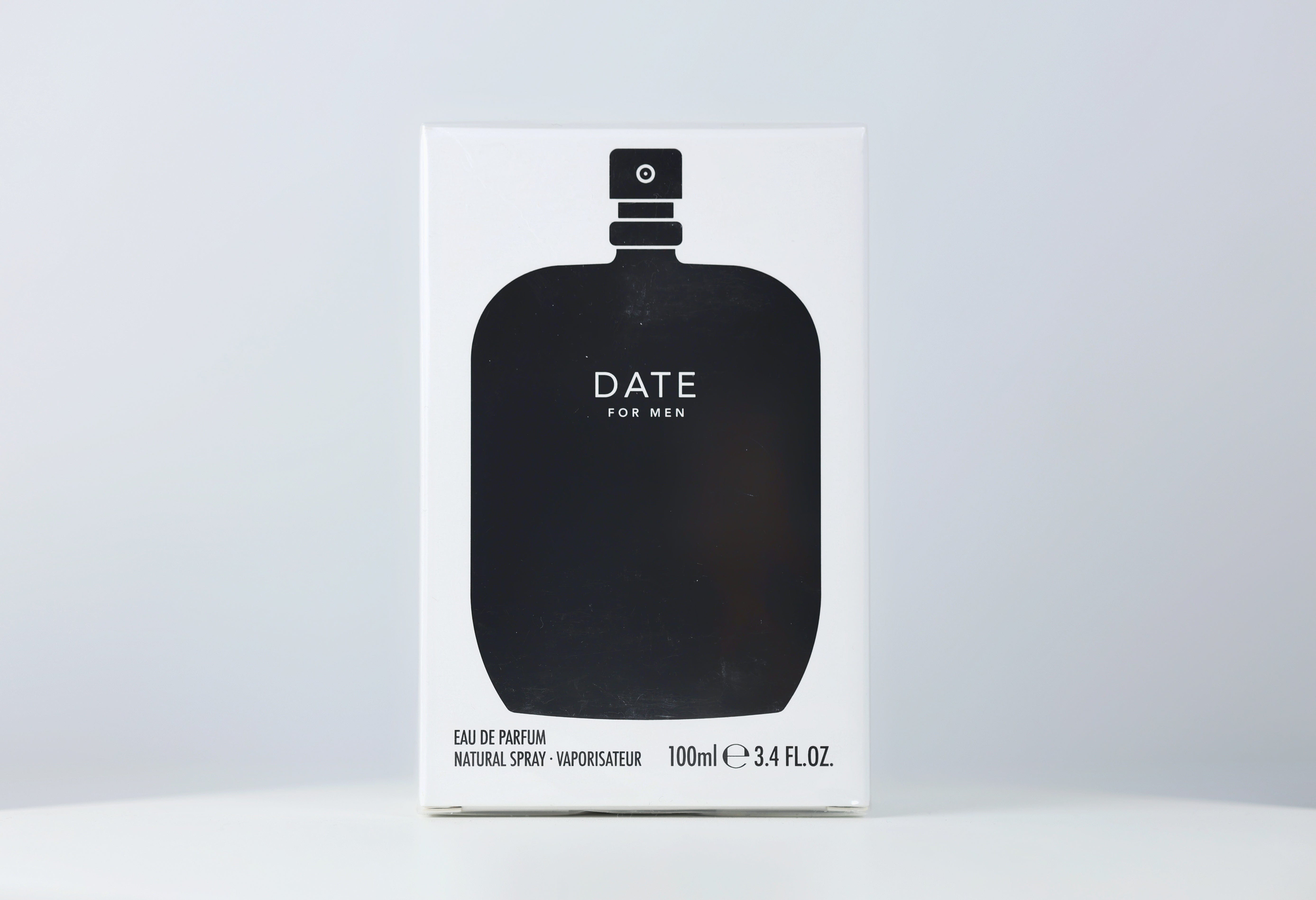 Fragrance One Date 100 ml - new & sealed