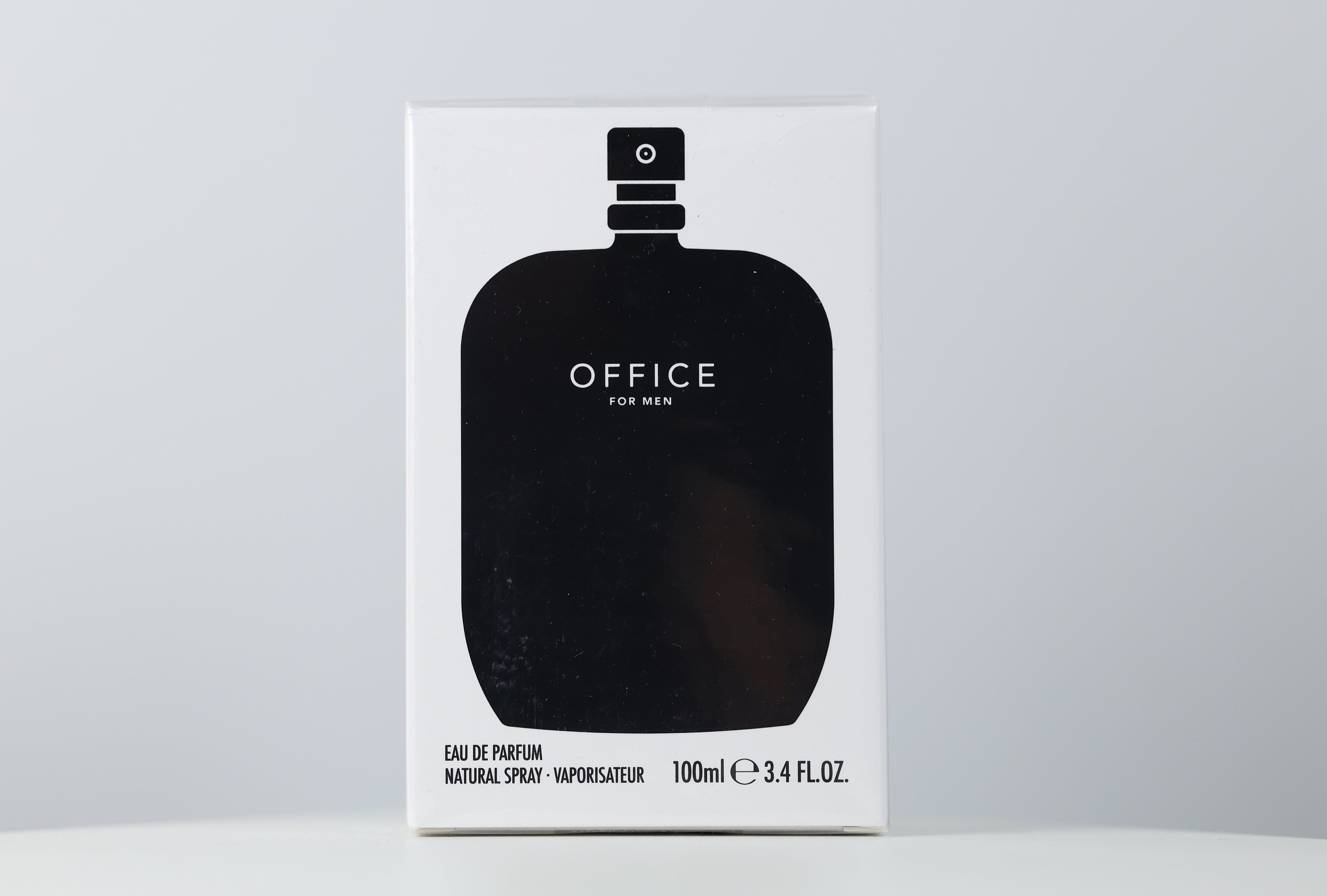 Fragrance One Office 100 ml - new & sealed