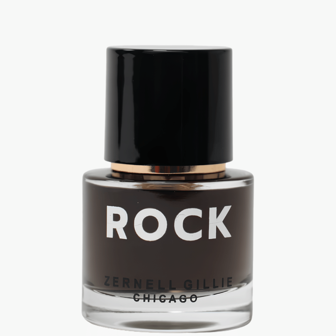 Zernell Gillie Rock Extrait