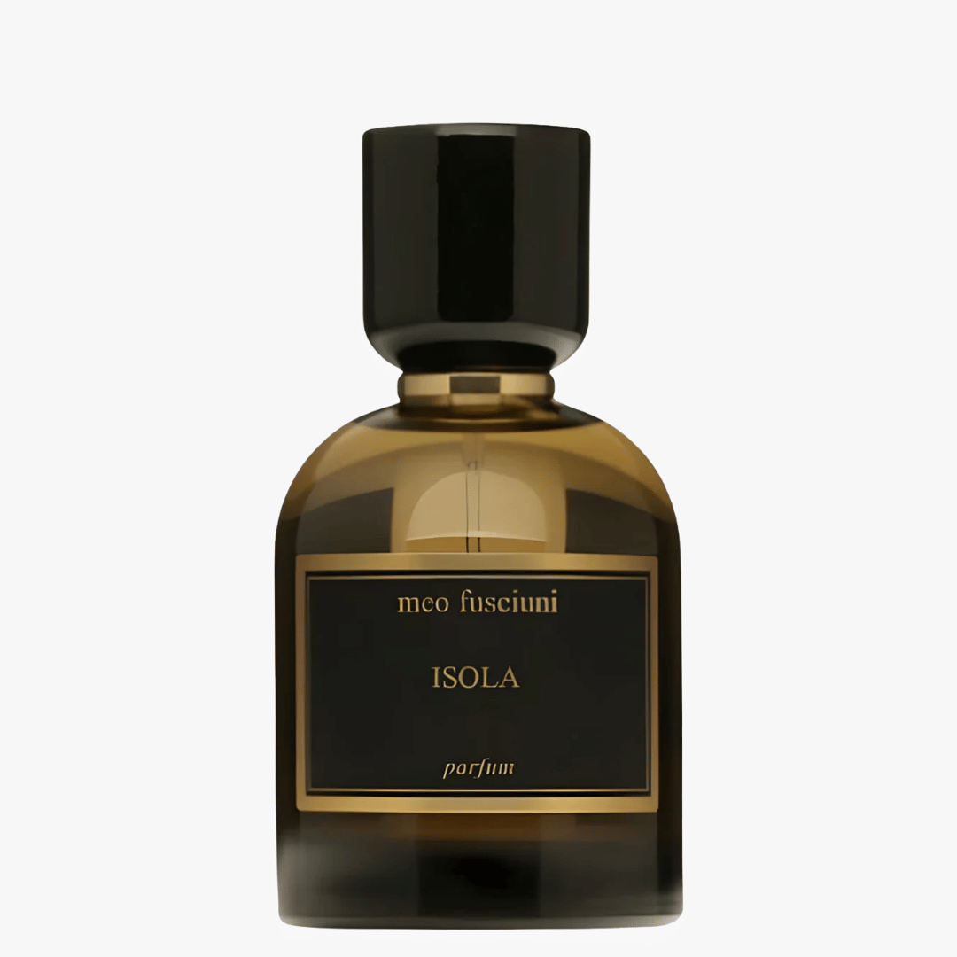 Meo Fusciuni Isola Parfum