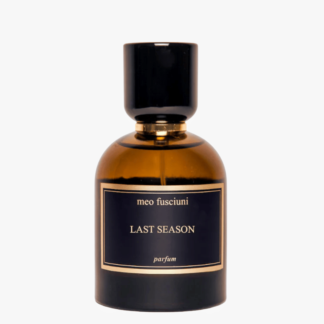 Meo Fusciuni Last Season Parfum