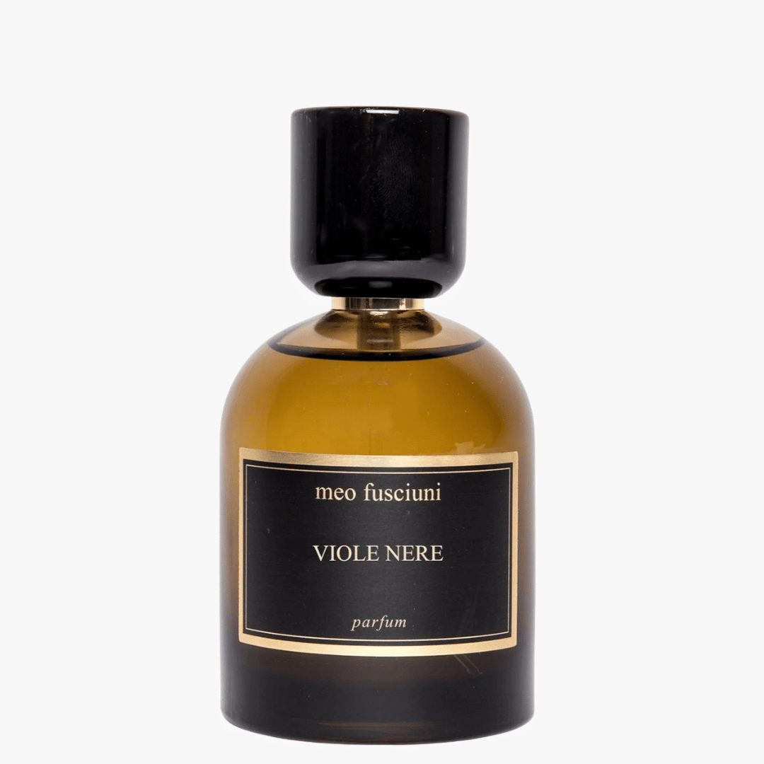 Meo Fusciuni Viole Nere Parfum