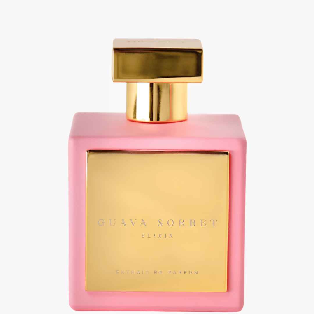 House of Brandt Guava Sorbet Elixir
