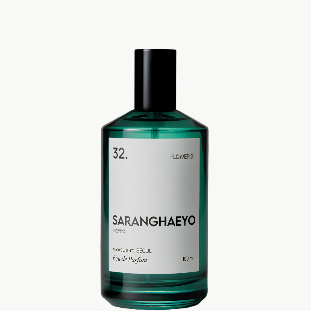 Saranghaeyo 32. Flower S. EDP