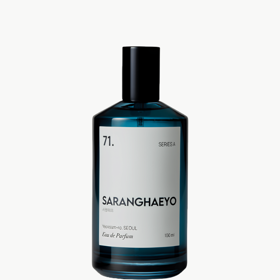 Saranghaeyo 71. Series A EDP