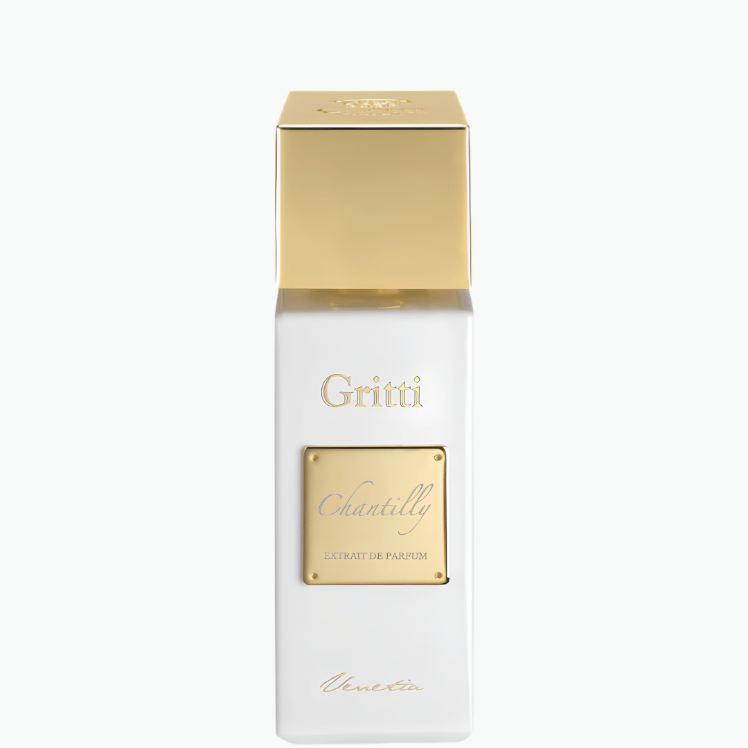 Gritti Chantilly Extrait