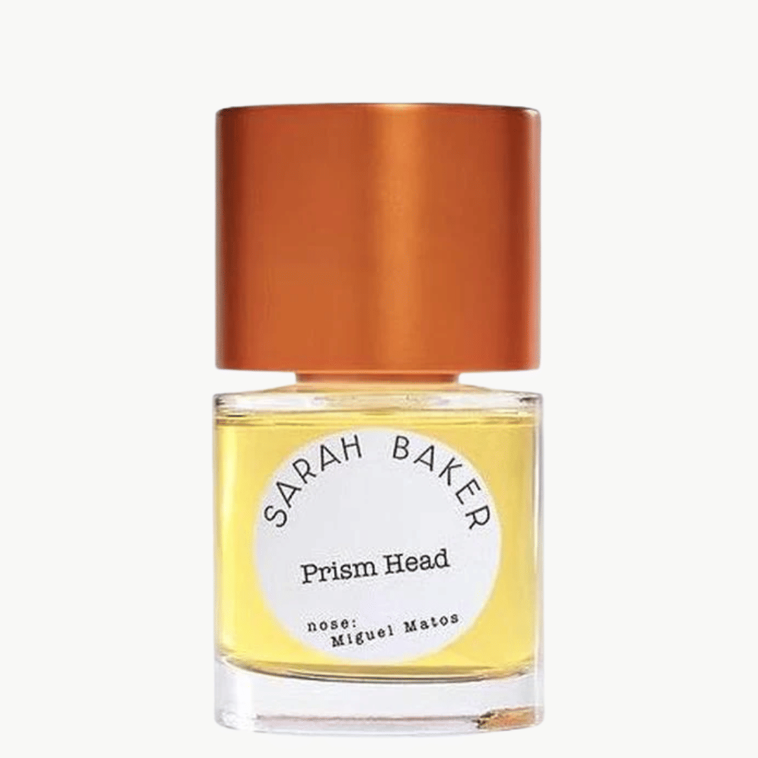 Sarah Baker Perfumes Sarah Baker Prism Head Extrait