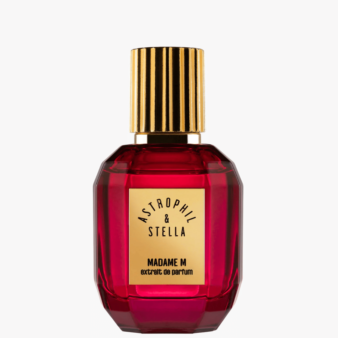 Astrophil & Stella Madame M Extrait