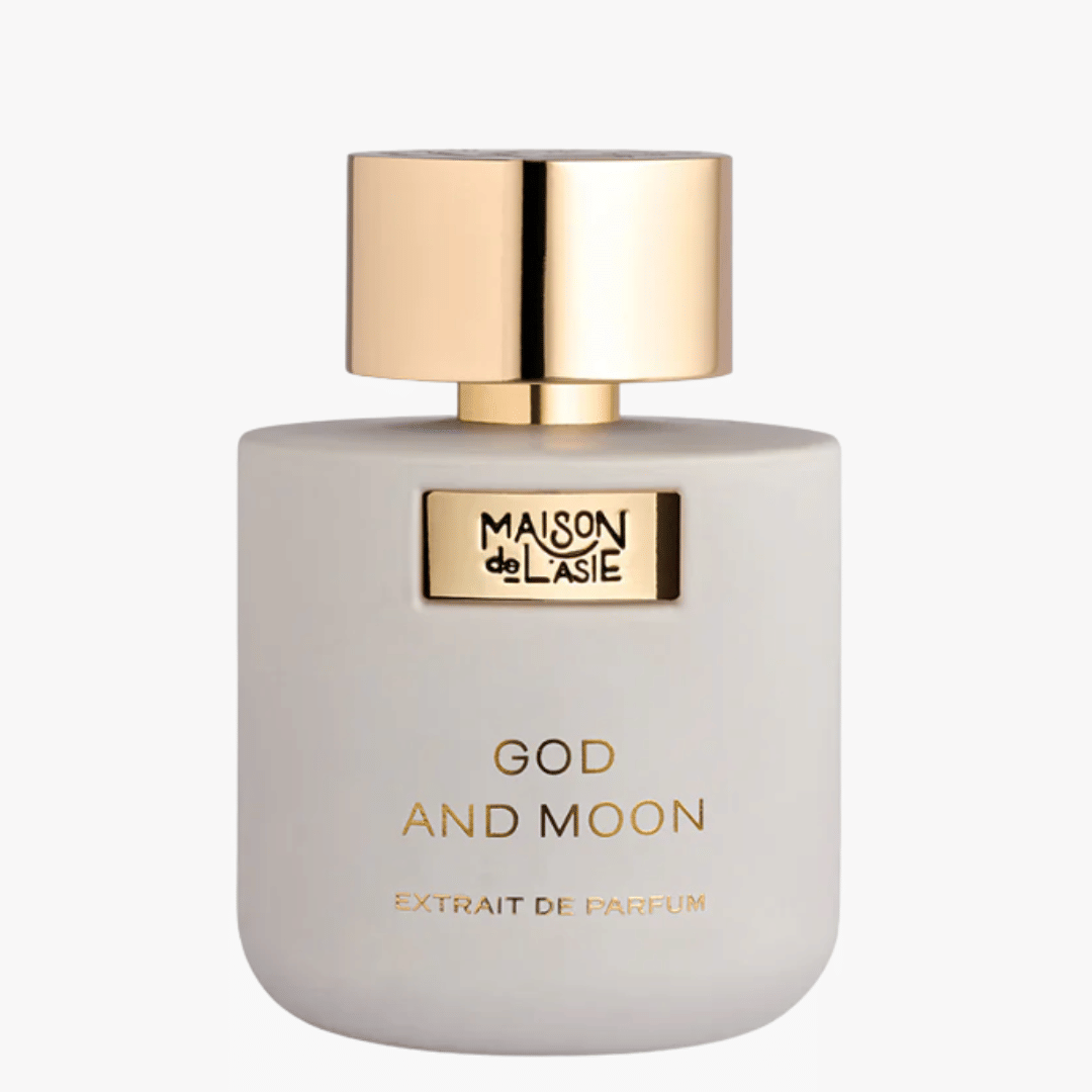 Maison de L'asie God and Moon Extrait