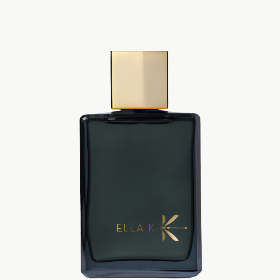 Ella K Myrrh K EDP