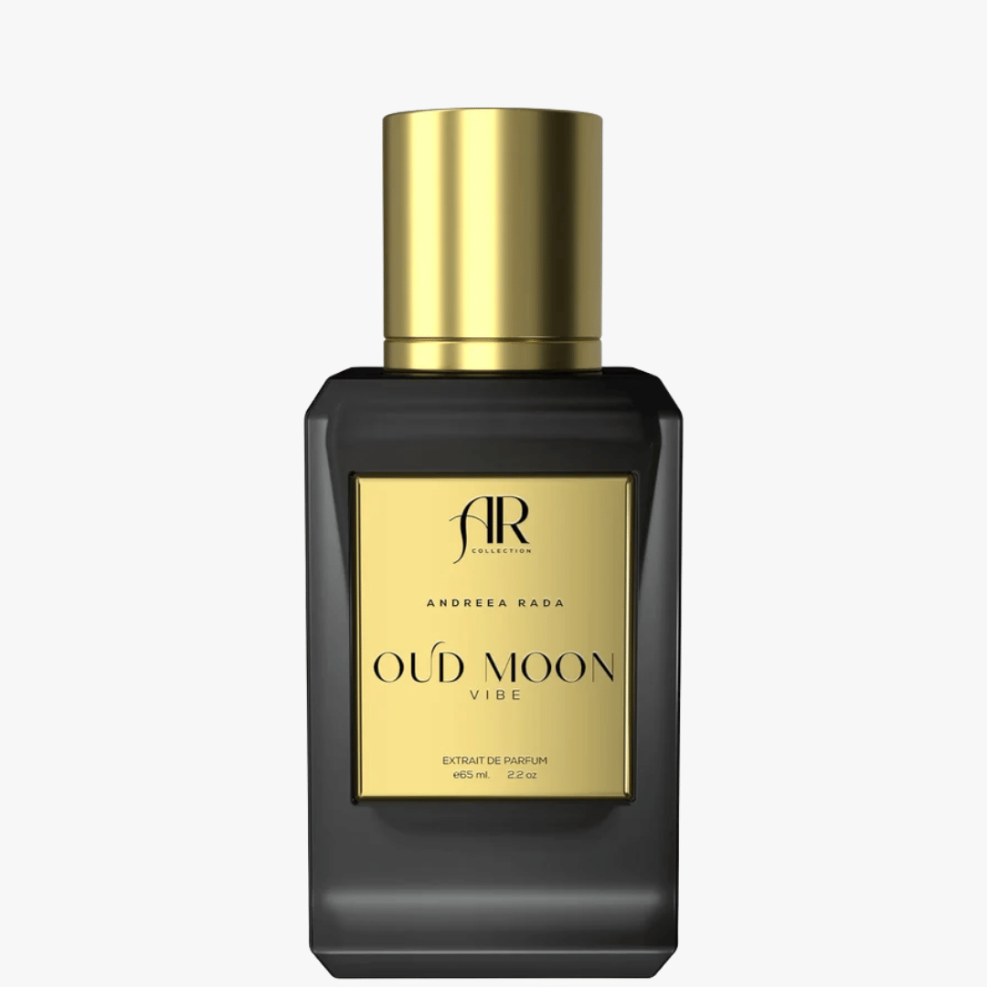 Andreea Rada Oud Moon Vibe Extrait
