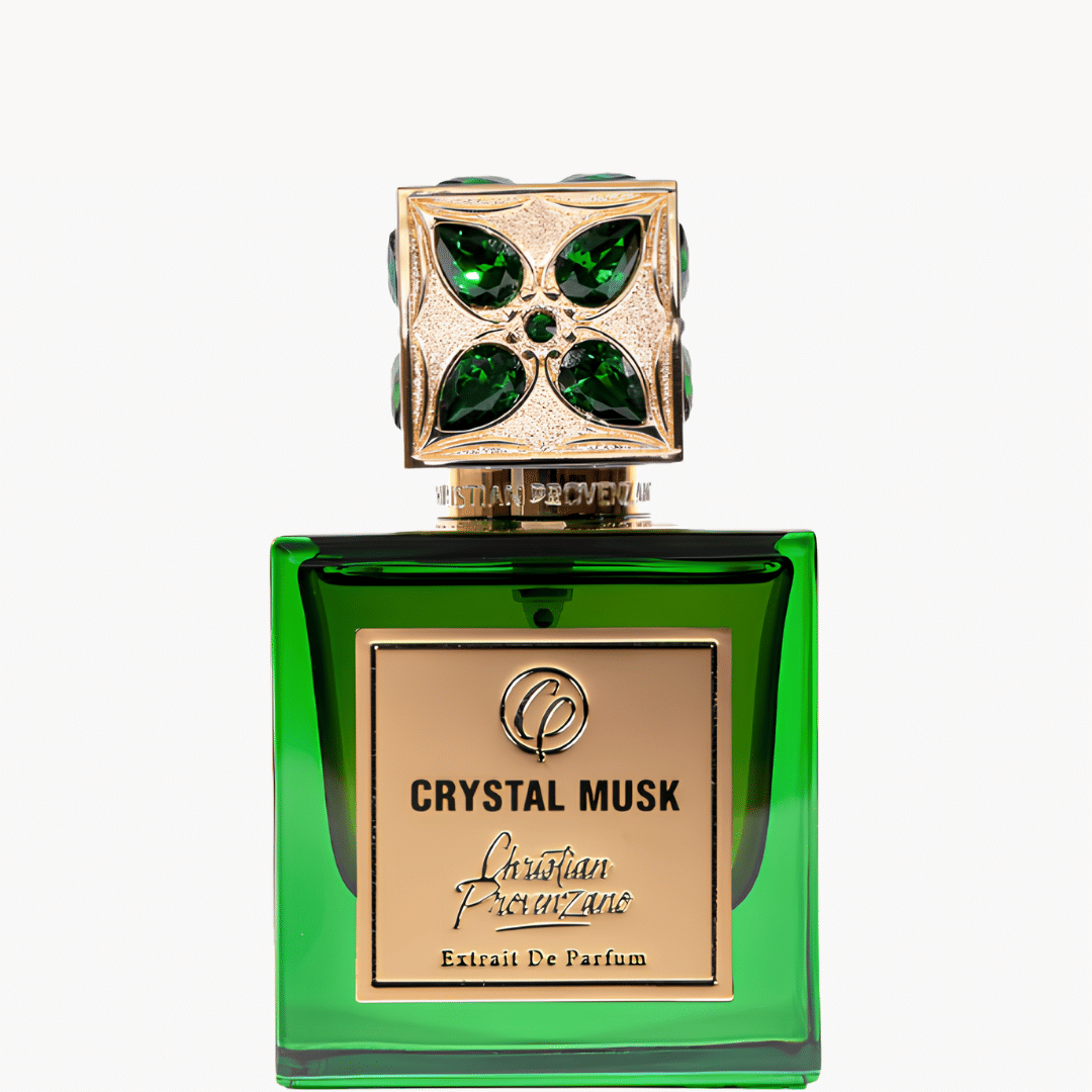 Christian Provenzano Crystal Musk Extrait