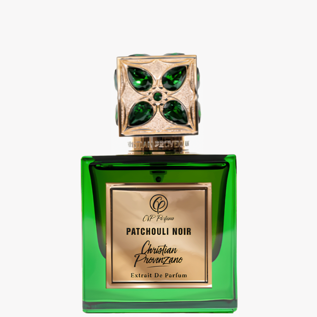 Christian Provenzano Patchouli Noir Extrait