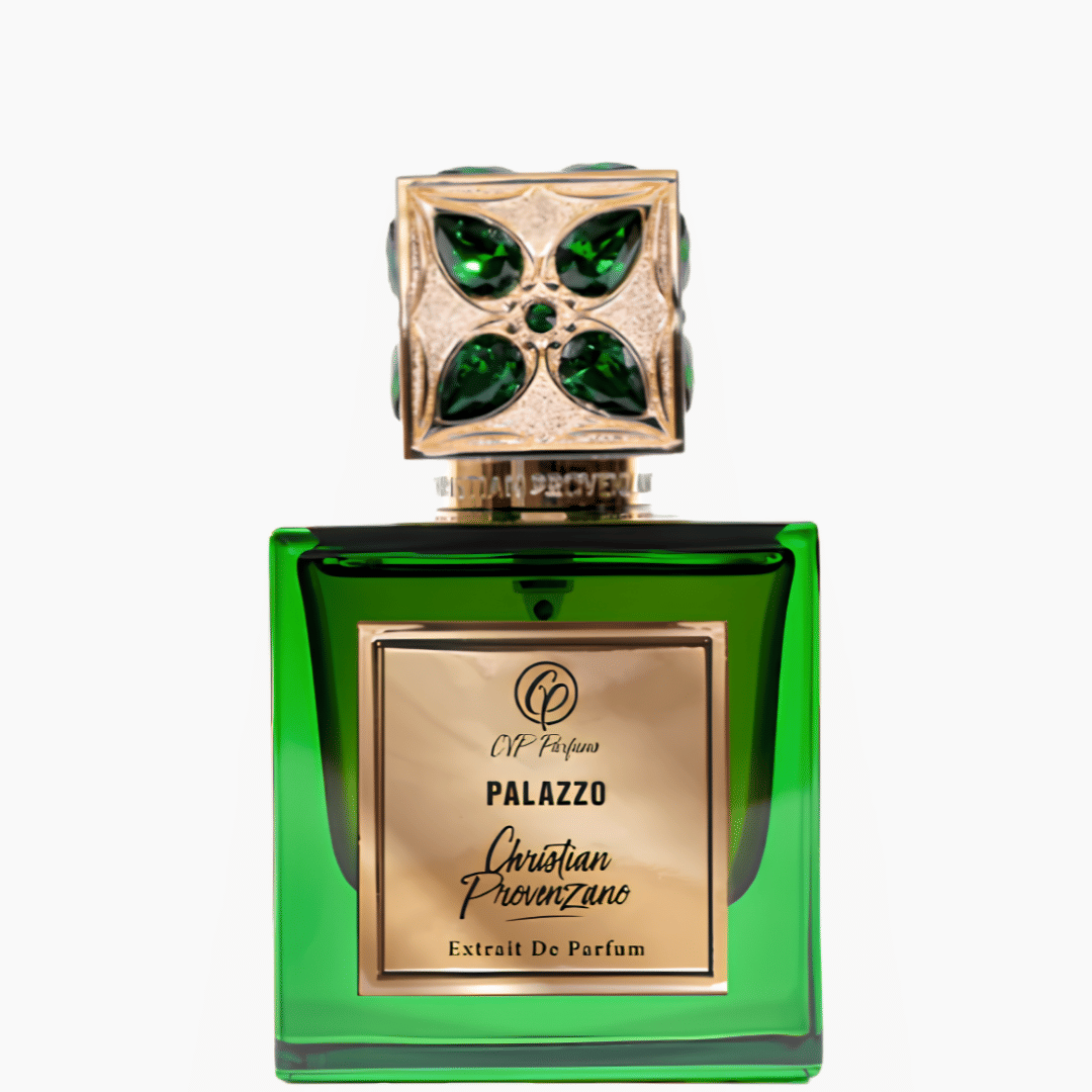 Christian Provenzano Palazzo Extrait