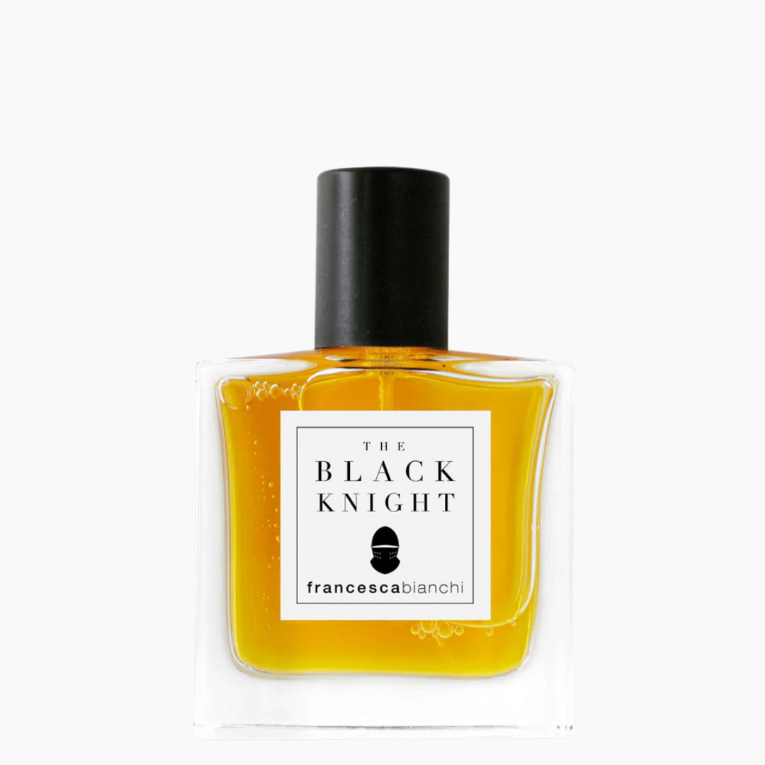 Francesca Bianchi The Black Knight Extrait