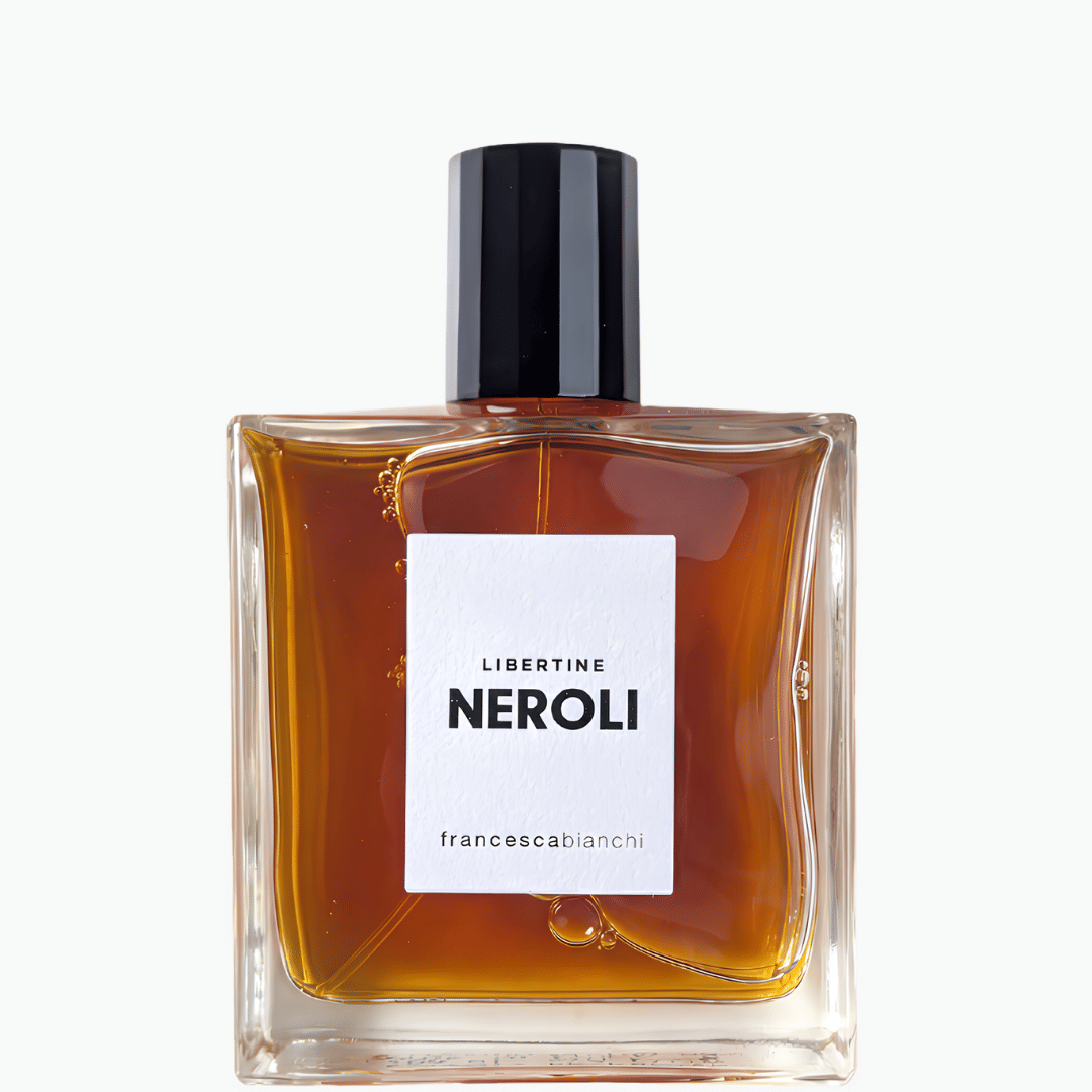 Francesca Bianchi Libertine Neroli Extrait