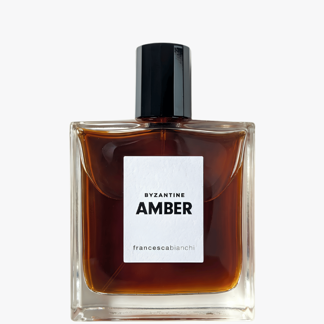 Francesca Bianchi Byzantine Amber Extrait